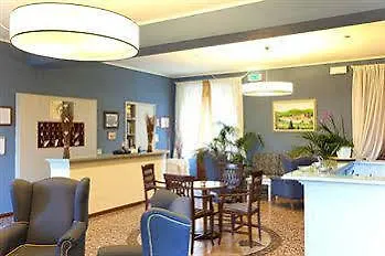 Antico Terme Otel Lucca
