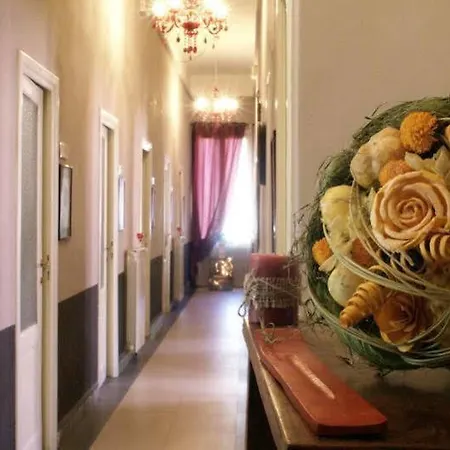 Antico Terme Otel