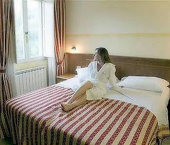Antico Terme Hotel 3*