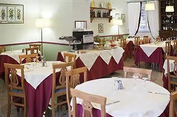 Antico Terme 3* Lucca