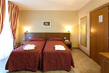 Antico Terme Hotel Lucca