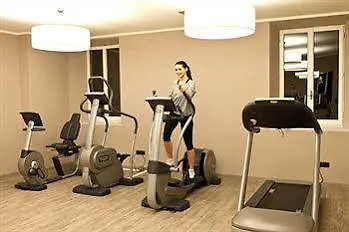 Hotel Antico Terme Lucca