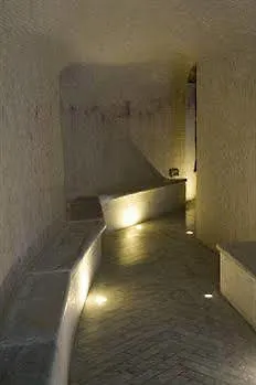 Hotel Antico Terme Lucca