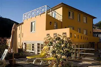Antico Terme Hotel 3*
