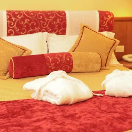 Antico Terme Hotel Lucca