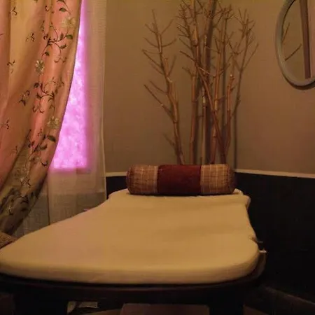 Antico Terme Hotel Lucca