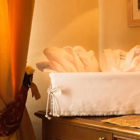 Antico Terme 3*