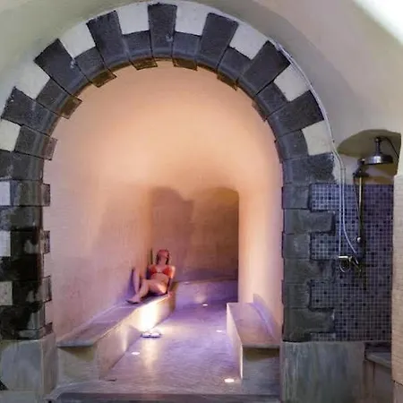 Hotel Antico Terme Lucca