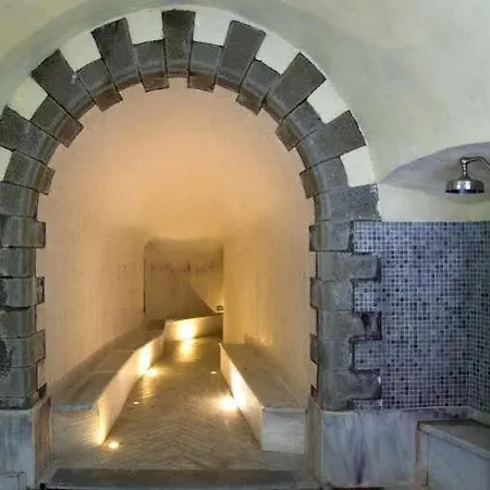 Hotel Antico Terme 3*